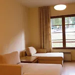 малина 4* Pamporovo