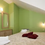 малина Apart Otel 4*