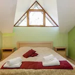 малина Apart Otel Pamporovo