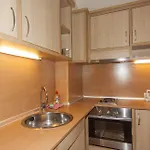 Apart Otel малина