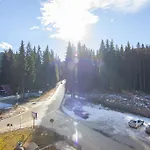 малина Pamporovo