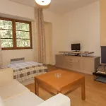 малина Aparthotel Pamporovo