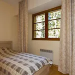 малина Apart Otel Pamporovo