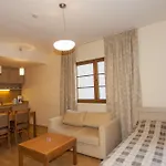 Aparthotel малина 4*