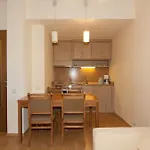 малина Apart Otel 4*
