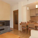 Apart Otel малина Pamporovo