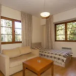 малина Apart Otel Pamporovo