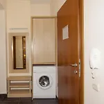 малина Aparthotel 4*