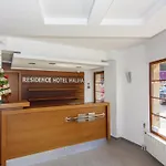 малина 4* Pamporovo
