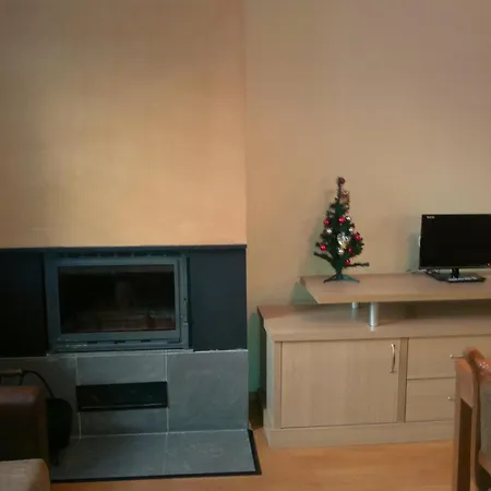 Aparthotel малина 4*