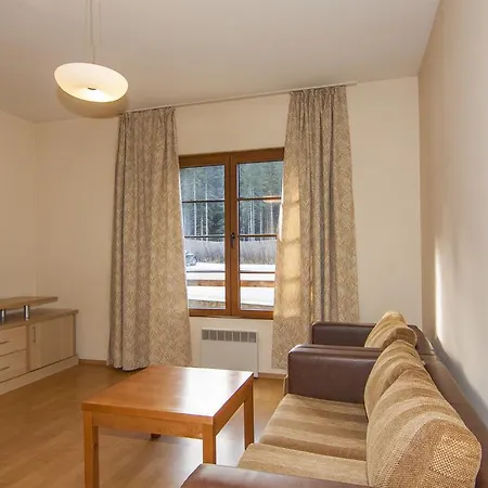 малина Aparthotel Pamporovo