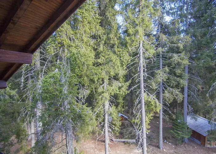 Aparthotel малина 4*