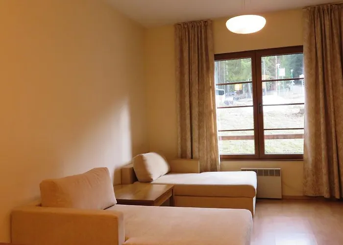 малина 4* Pamporovo