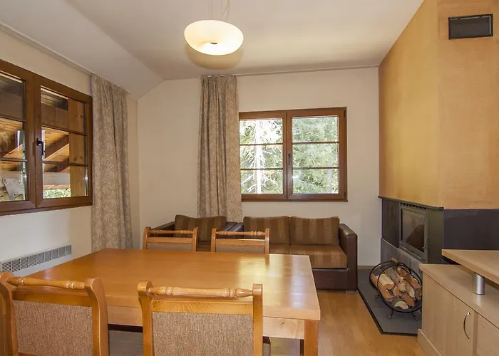 малина Aparthotel