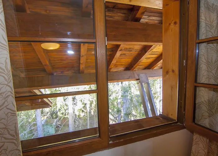 малина Aparthotel 4*