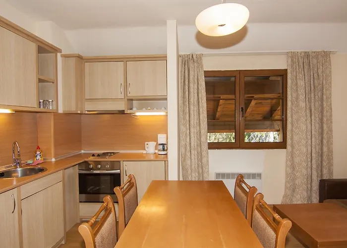 малина 4* Pamporovo