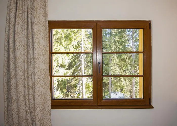 Aparthotel малина 4*