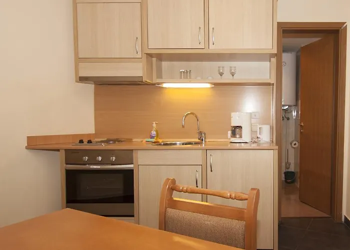 малина 4* Pamporovo