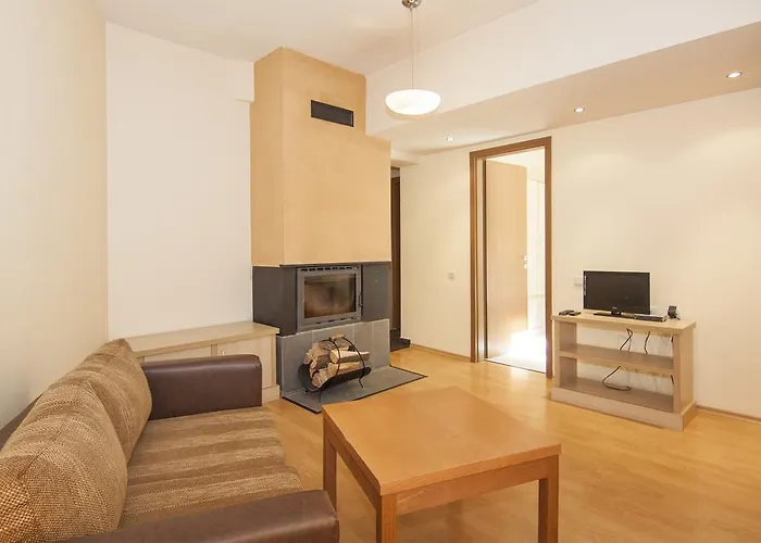 малина Aparthotel