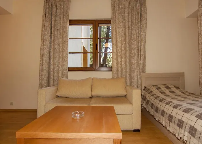 малина Pamporovo