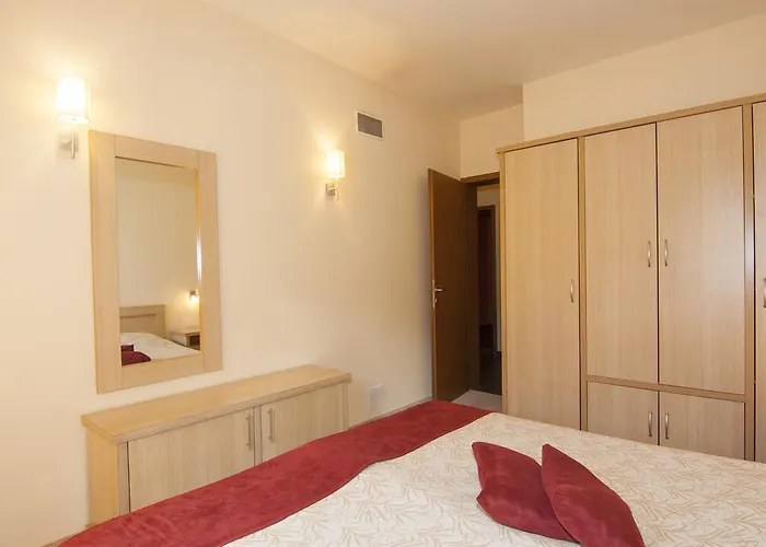 малина 4* Pamporovo