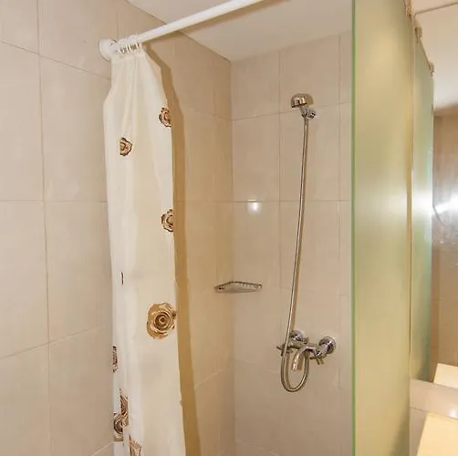 Aparthotel малина