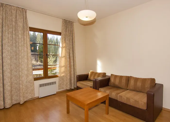 малина Aparthotel